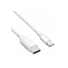 CABLE TIPO C A LIGHTNING - comprar online