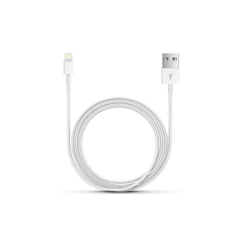 CABLE USB LIGHTNING FOXCONN EN CAJA