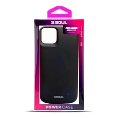 FUNDA CARGADOR IPHONE 11 6000 MAH - tienda online