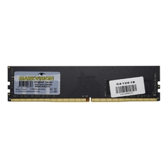 MEMORIA RAM DDR4 8 MARKVISION 2400 MHZ COMPU ESCRITORIO MVD48192MLD-24 - tienda online