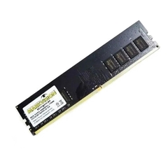 MEMORIA RAM DDR4 8 MARKVISION 2400 MHZ COMPU ESCRITORIO MVD48192MLD-24 en internet