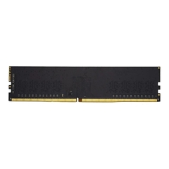 MEMORIA RAM DDR4 8 MARKVISION 2400 MHZ COMPU ESCRITORIO MVD48192MLD-24 - comprar online