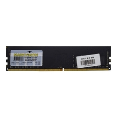 MEMORIA RAM DDR4 8 MARKVISION 2400 MHZ COMPU ESCRITORIO MVD48192MLD-24