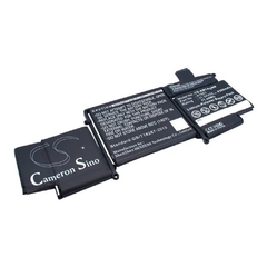 BATERIA MACBOOK PRO CORE 1.5 CAMERON SINO 6300 MAH - DB Store