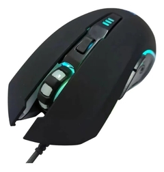 MOUSE GAMER SOUL XM500 - DB Store