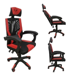 SILLA GAMING M3 RIOTORO SPITFIRE - DB Store