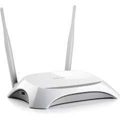 TL-MR3420 TP-LINK TPLINK ROUTER - comprar online