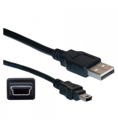 CABLE USB A MINI USB GPS PLAY 3 1.5 M - comprar online