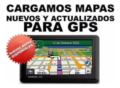 ULTIMOS MAPAS GPS NUVI DRIVE BRASIL + ARG LINK ! DBSTORE - comprar online