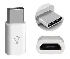 ADAPTADOR MICRO USB A USB TIPO C - comprar online