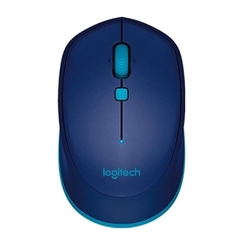 MOUSE LOGITECH M535 AZUL