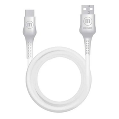 CABLE MAXELL TIPO C A USB JELLEEZ 1.2M - tienda online
