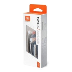 AURICULARES STEREO JBL T110 PURE BASS en internet