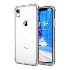 FUNDA ANTISHOCK IPH XS MAX TRANSPARENTE