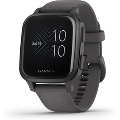 SMARTWATCH VENU SQ GARMIN BLACK/SLATE