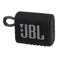 PARLANTE BLUETOOTH JBL GO 3 WATERPROOF - comprar online