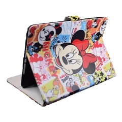 FUNDA IPAD AIR 2 MINNIE - comprar online