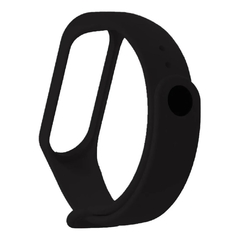 Imagen de MALLA SILICONA P/XIAOMI MI BAND 3/4