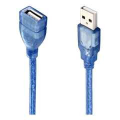 CABLE ALARGUE USB CON FILTRO 10M LCS100Y