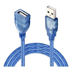 CABLE ALARGUE USB CON FILTRO 10M LCS100Y - comprar online