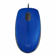 MOUSE LOGITECH M110 SILENT