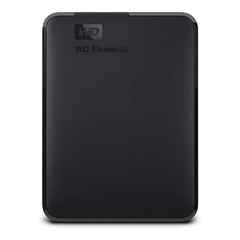 DISCO HD WD EXTERNO 4TB USB 3.0 - comprar online