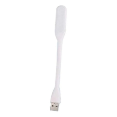 LAMPARA LUZ LINTERNA FLEXIBLE LED USB COMPUTADORA NOTEBOOK en internet