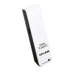 PLACA DE RED USB 300MBS TL-WN821N - comprar online