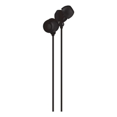 AURICULARES MAXELL PLUGS C MIC STEREO BUDS NEGRO