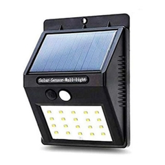 REFLECTOR SOLAR 10W VISION NOCTURNA 48 LEDS HY-Z05 - comprar online