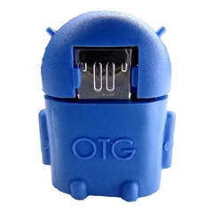 ADAPTADOR OTG MICRO USB V8 OTGM4