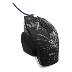 MOUSE GAMER DN-C543 SEISA