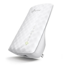 EXTENSOR WIFI AC750 REPETIDOR SEÑAL WIFITP-LINK RE200 BLANCO - comprar online