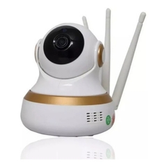 CAMARA IP WIFI 720 ROBOTICA IPC-Z16H