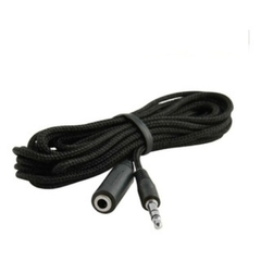 ALARGUE CABLE AUDIO EXTENSOR PLUG 3.5 MACHO HEMBRA 1,5 M en internet