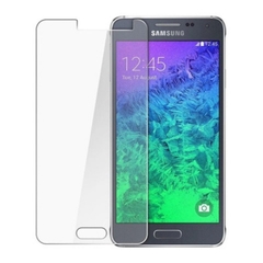 VIDRIO TEMPLADO SAMSUNG J5 GORILLA GLASS - comprar online