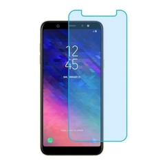 VIDRIO TEMPLADO SAMSUNG A6 2018 PROTECTOR GLASS DBSTORE - comprar online