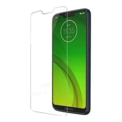 VIDRIO TEMPLADO MOTOROLA G7 POWER MOTO G7 POWER DBSTORE - comprar online