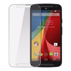 VIDRIO TEMPLADO MOTO G GLASS PROTECTOR GORILLA GLASS CALIDAD - comprar online