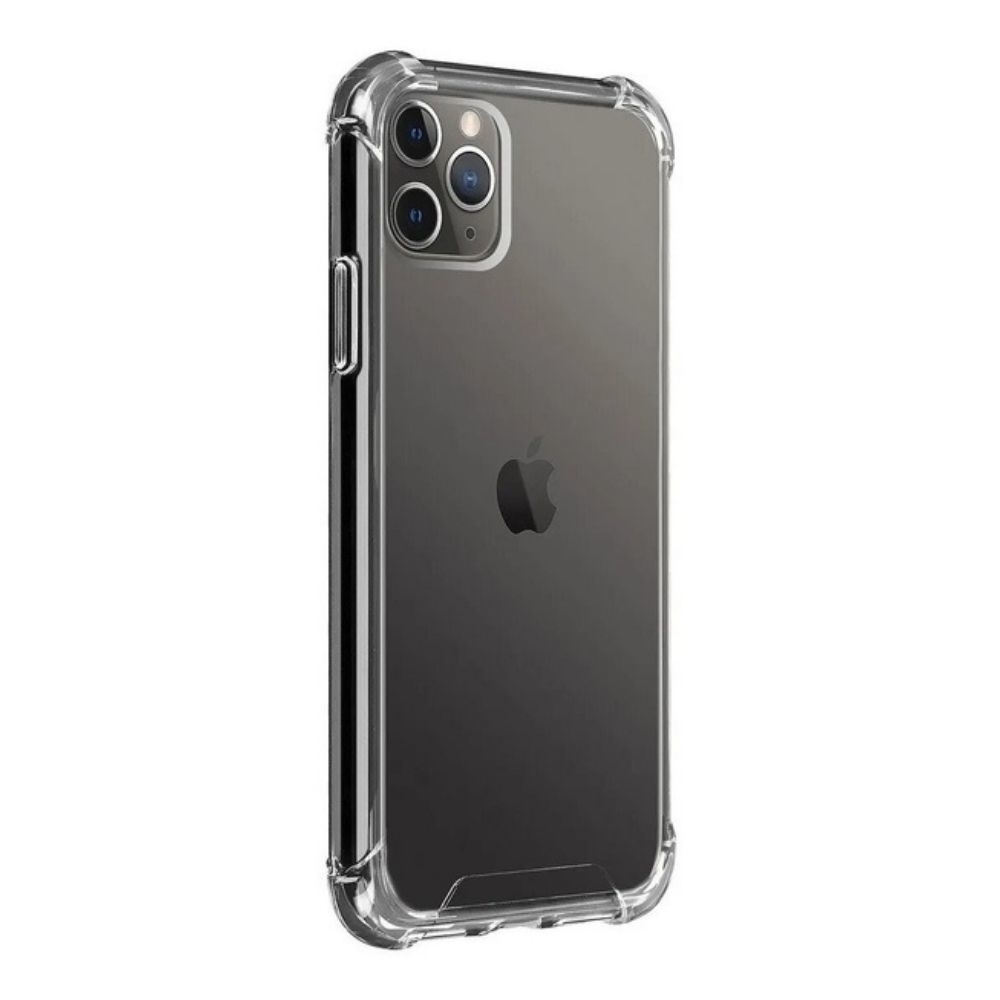 Bikuid : Funda Antishock Gel Case - Apple iPhone 12 mini - transparente