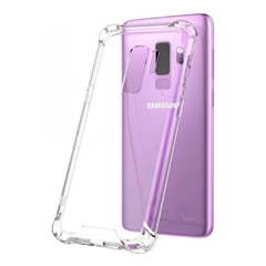 FUNDA TPU SAMSUNG S9 ANTISHOCK ANTIGOLPE