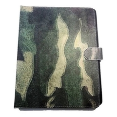 FUNDA IPAD AIR 2 CAMUFLAJE