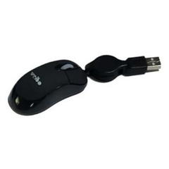 MOUSE MINI NOTEBOOK RETRACTIL USB 3.0/2.0/1.1 A WEIBO - comprar online