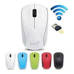MOUSE GENIUS NX 7000 - DB Store