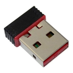 RECEPTOR DONGLE WIFI USB 2.0