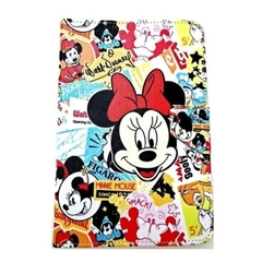 FUNDA IPAD 2 3 4 MINNIE