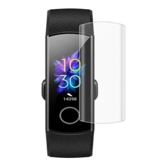 HIDROGEL RELOJ SMARTWATCH HUAWEI X 3 UNIDADES A MEDIDA - comprar online