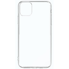 FUNDA CLEAR CASE IPH 12 MINI - comprar online