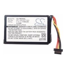 BATERIA GPS TOMTOM GO 540 CS-TM540SL 1100 MAH CAMERON SINO