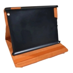 FUNDA IPAD 2 3 4 CALIDAD FLIP COVER LIBRETA ESTUCHE RIGIDA - comprar online